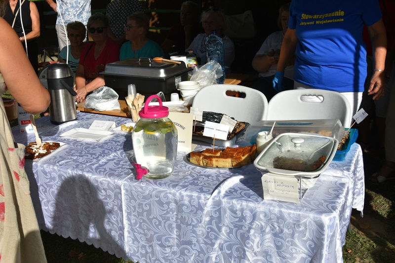 Kultura, Tradycja... i Placki! 2023